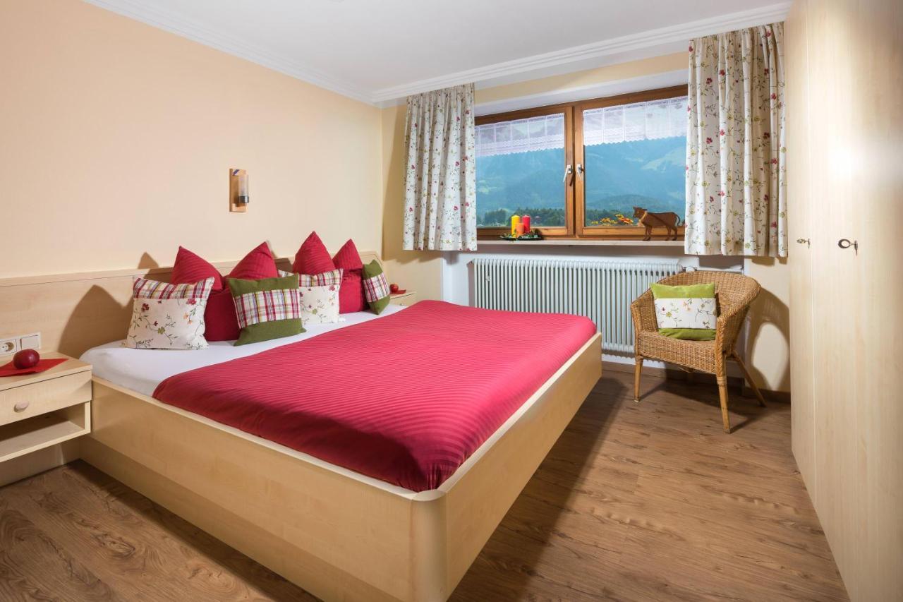 Ferienwohnung Drachllehen Schönau am Königssee Exteriör bild