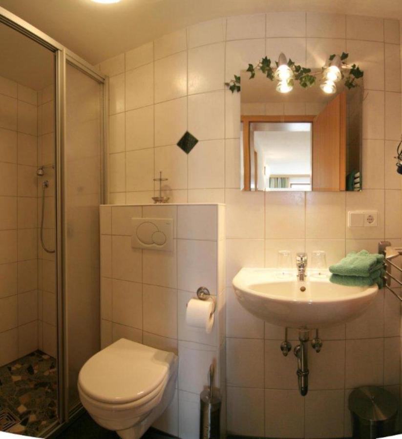 Ferienwohnung Drachllehen Schönau am Königssee Exteriör bild