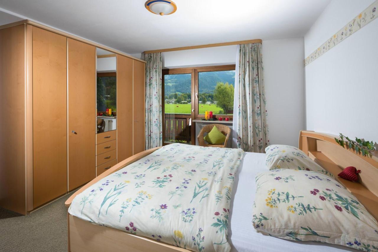 Ferienwohnung Drachllehen Schönau am Königssee Exteriör bild