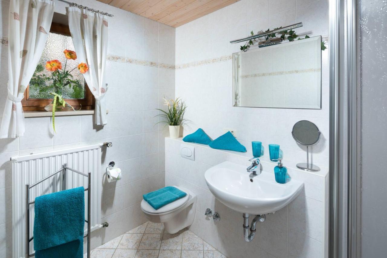 Ferienwohnung Drachllehen Schönau am Königssee Exteriör bild