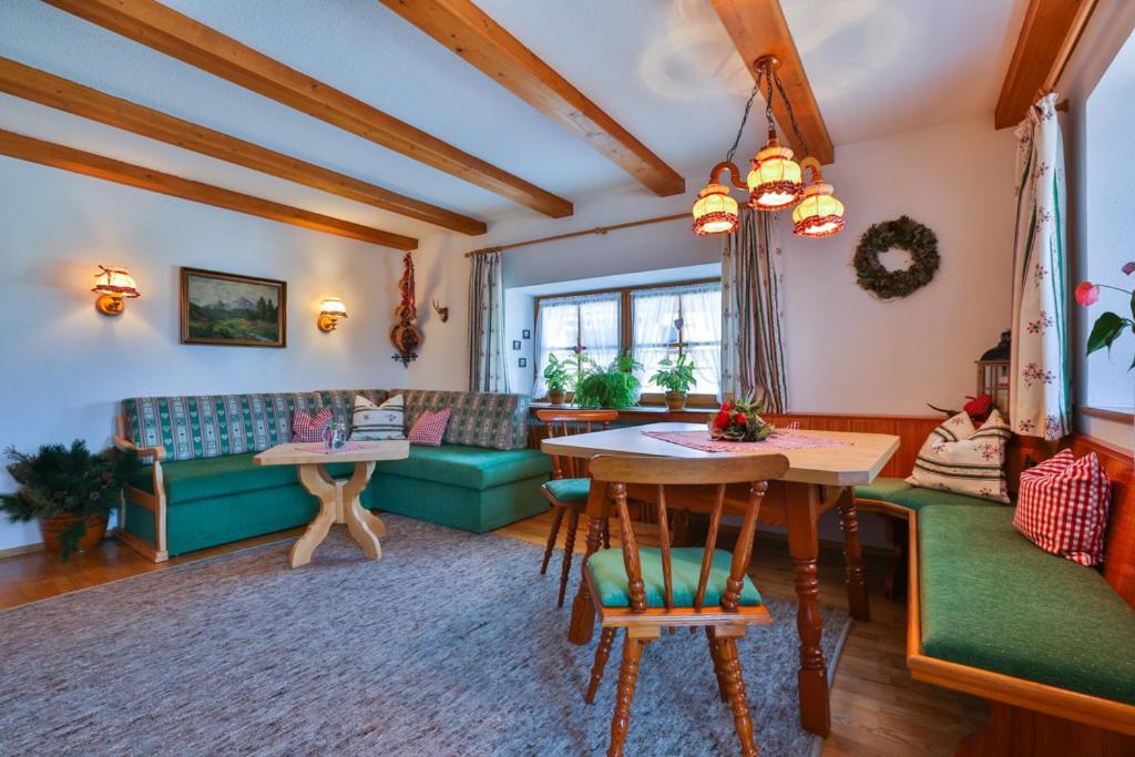 Ferienwohnung Drachllehen Schönau am Königssee Exteriör bild