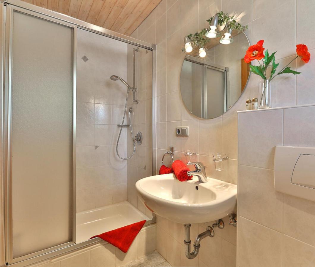 Ferienwohnung Drachllehen Schönau am Königssee Exteriör bild