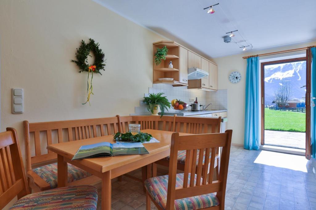 Ferienwohnung Drachllehen Schönau am Königssee Exteriör bild